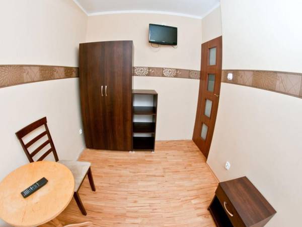 Noclegi Złota Rybka 