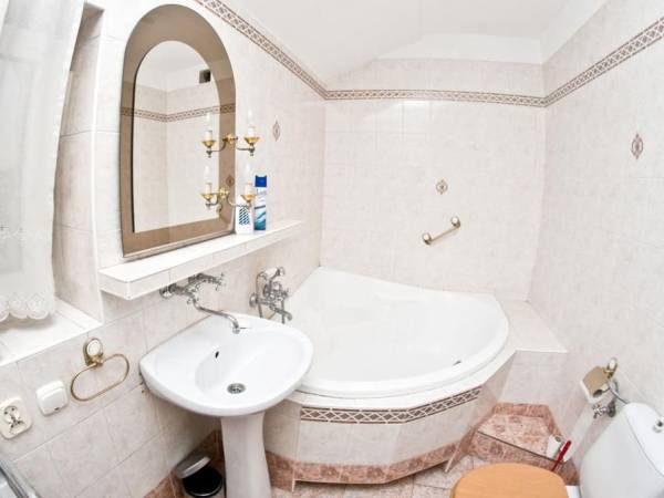 Noclegi Złota Rybka 