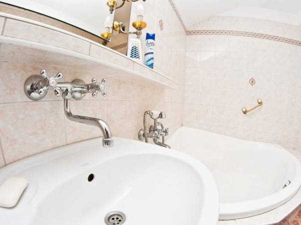 Noclegi Złota Rybka 