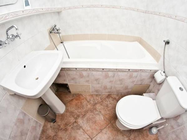 Noclegi Złota Rybka 