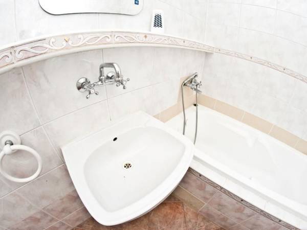 Noclegi Złota Rybka 