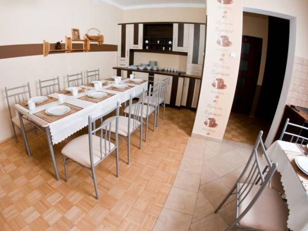 Noclegi Złota Rybka 