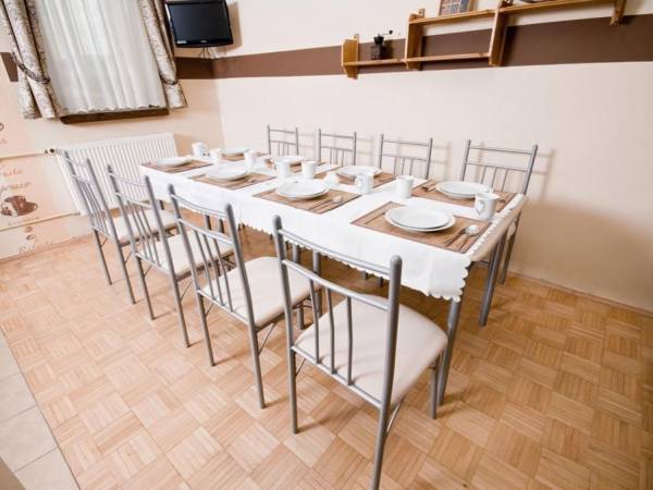 Noclegi Złota Rybka 