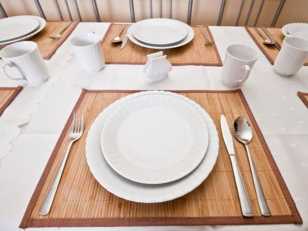 Noclegi Złota Rybka 