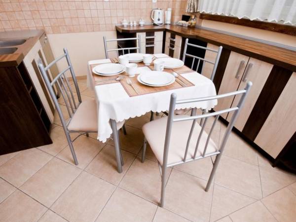 Noclegi Złota Rybka 