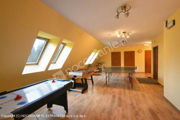 Modom POKOJE I APARTAMENTY