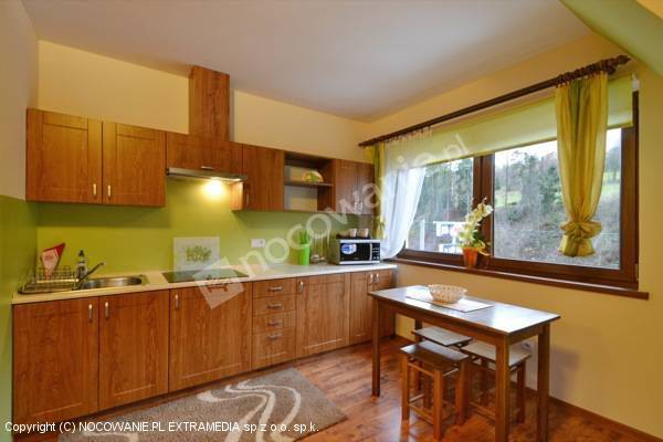 Modom POKOJE I APARTAMENTY