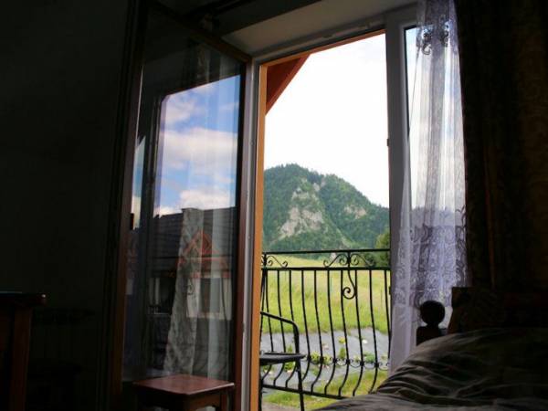 Pokoje Gościnne U Sobka