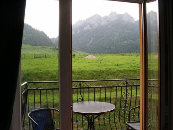 Pokoje Gościnne U Sobka