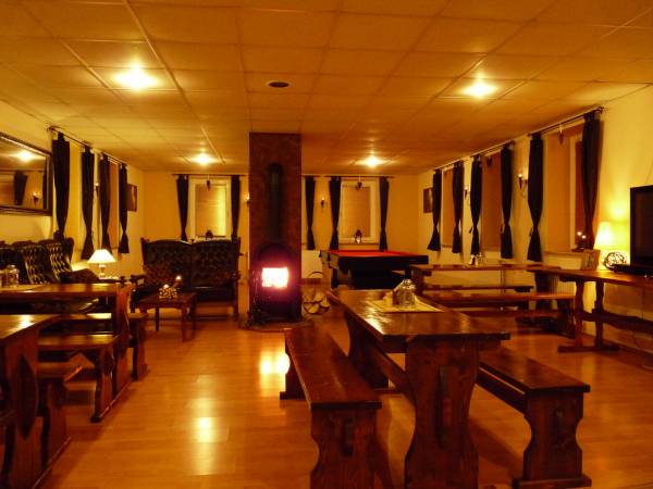 GOŚCINIEC EDEN-noclegi bliskoTATRALANDI, SUPER ZNIŻKI: BASENY,SPA....