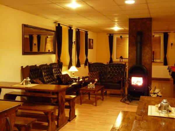 GOŚCINIEC EDEN-noclegi bliskoTATRALANDI, SUPER ZNIŻKI: BASENY,SPA....