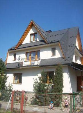 Pokoje Gościnne Brynkus 