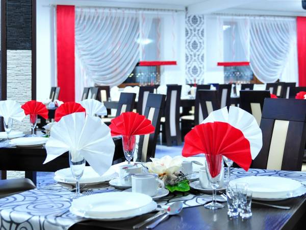 Pensjonat Tatrzański Relax SPA