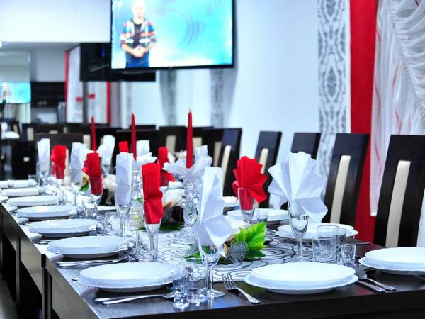 Pensjonat Tatrzański Relax SPA