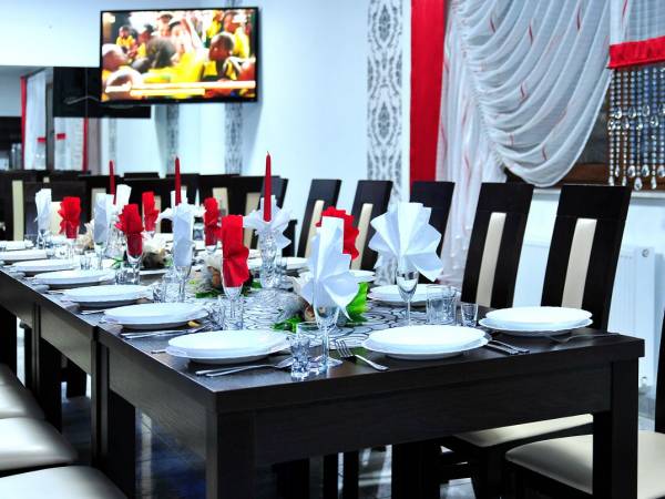 Pensjonat Tatrzański Relax SPA