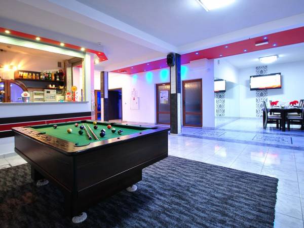 Pensjonat Tatrzański Relax SPA