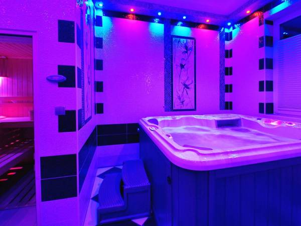 Pensjonat Tatrzański Relax SPA