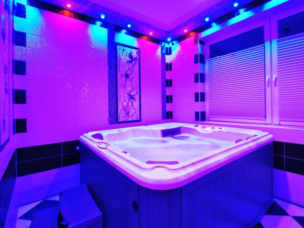 Pensjonat Tatrzański Relax SPA