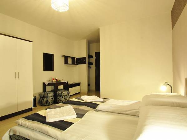 Pensjonat Tatrzański Relax SPA