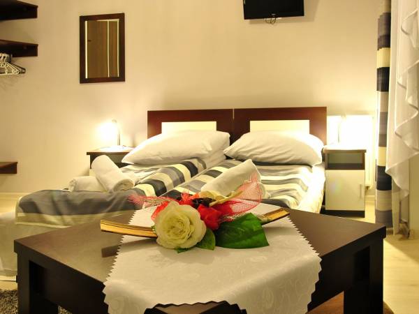 Pensjonat Tatrzański Relax SPA