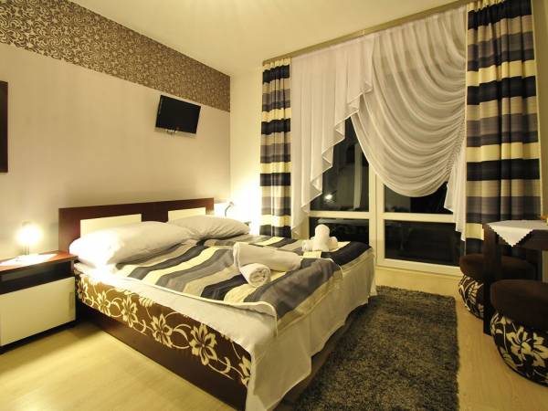 Pensjonat Tatrzański Relax SPA