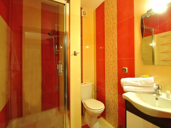 Pensjonat Tatrzański Relax SPA