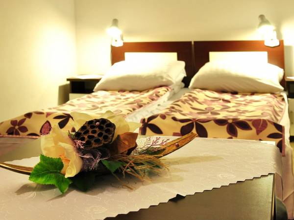 Pensjonat Tatrzański Relax SPA