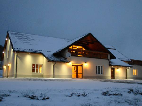 Dom Gościnny „Villa la Val”