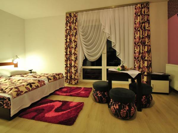 Pensjonat Tatrzański Relax SPA