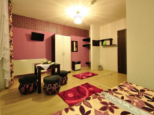 Pensjonat Tatrzański Relax SPA