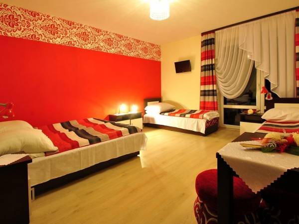 Pensjonat Tatrzański Relax SPA