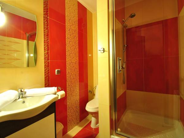 Pensjonat Tatrzański Relax SPA