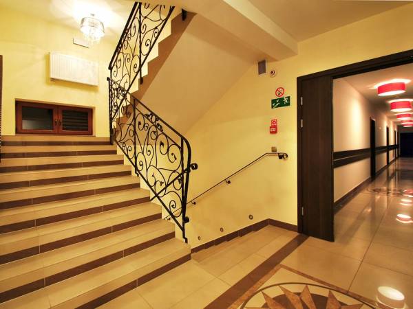 Pensjonat Tatrzański Relax SPA