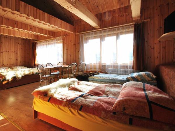 Pokoje gościnne U Tekiele