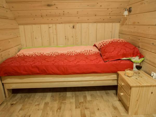 Falsztyn Domki Na Ogrodach Jezioro Czorsztyńskie