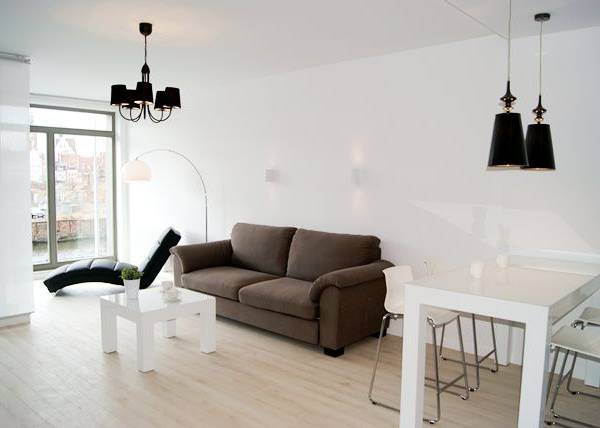 Apartamenty Apartinfo.net - centrum, komfort, wynajem apartamentów