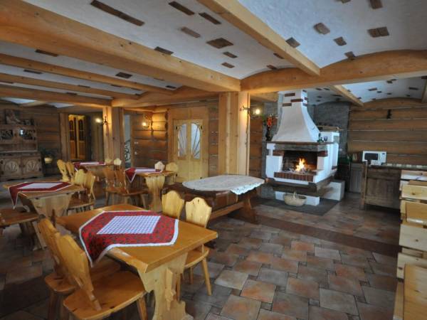 Budget rooms - Tanie Pokoje Burtek