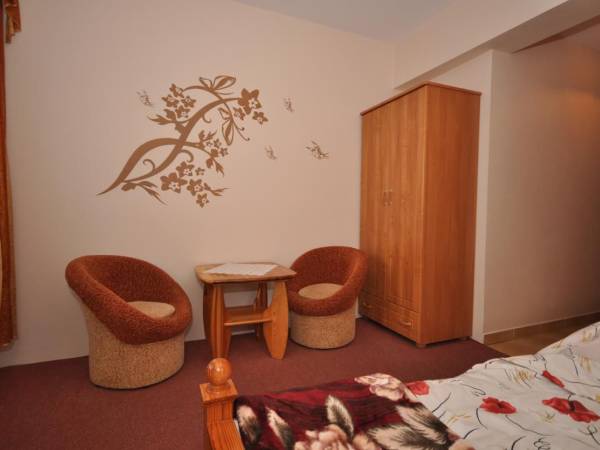 Budget rooms - Tanie Pokoje Burtek