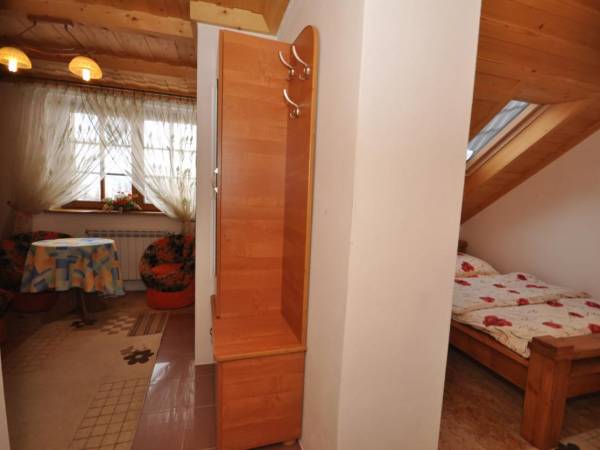 Budget rooms - Tanie Pokoje Burtek