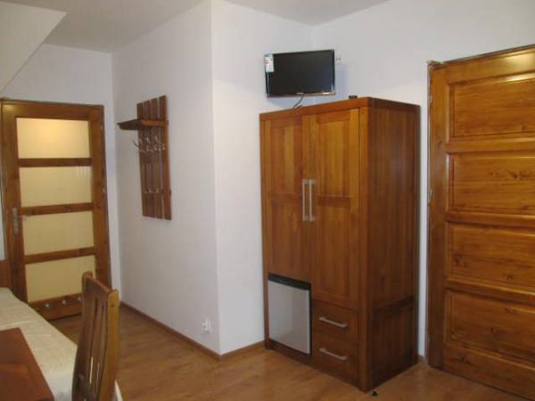 Willa Siuster Comfort 