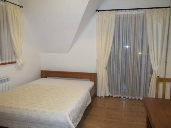 Willa Siuster Comfort 