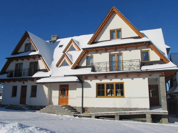 Willa Siuster Comfort 