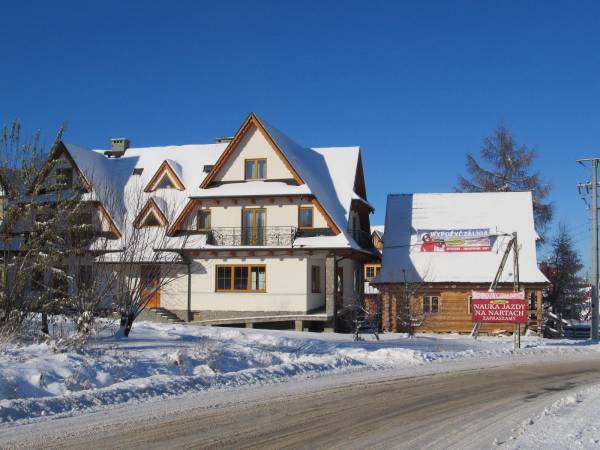 Willa Siuster Comfort 