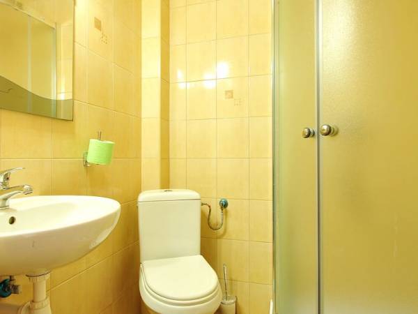 Agroturystyka u Mańka