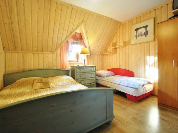 Agroturystyka u Mańka