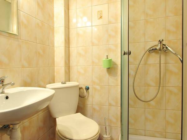 Agroturystyka u Mańka