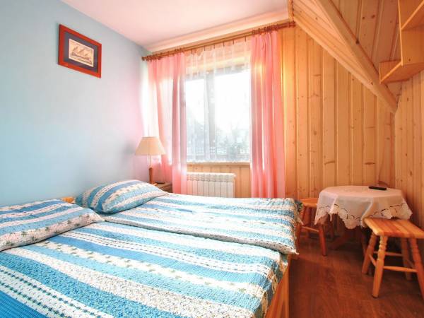 Agroturystyka u Mańka