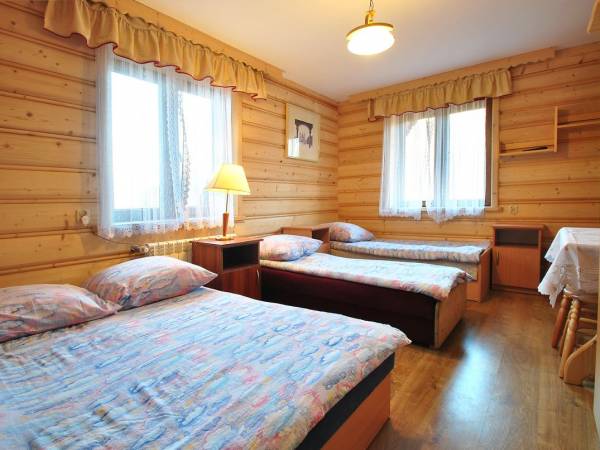 Agroturystyka u Mańka