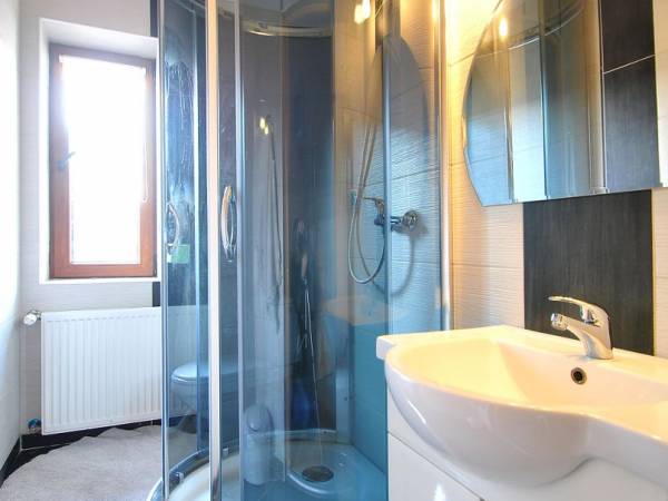 Agroturystyka u Mańka