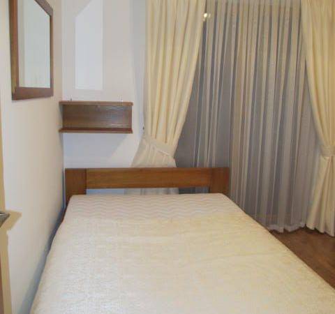 Willa Siuster Comfort 